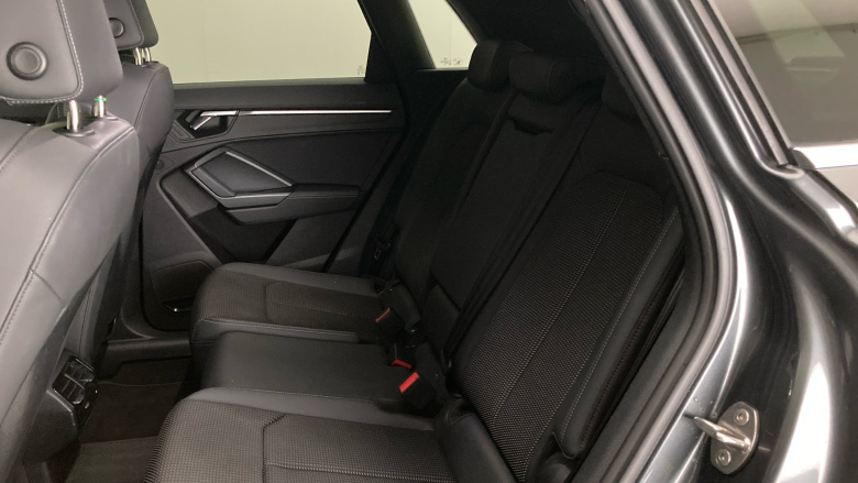 Audi Q3 35 TFSI S Line 5dr S Tronic Petrol Estate